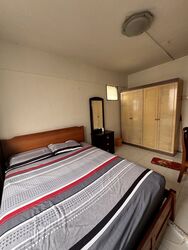 Blk 727 Khatib Spring (Yishun), HDB 4 Rooms #590512971